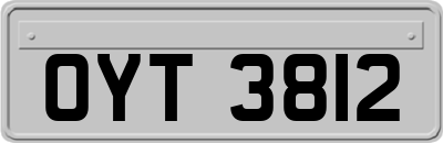 OYT3812