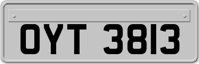 OYT3813