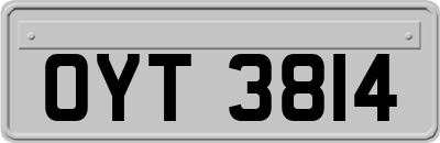 OYT3814