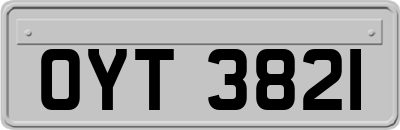 OYT3821