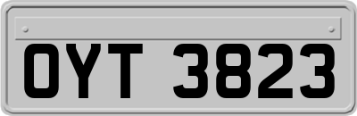 OYT3823