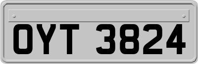 OYT3824
