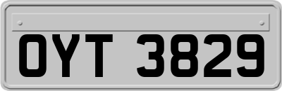 OYT3829
