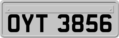 OYT3856