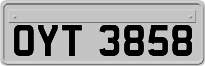 OYT3858