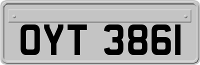OYT3861