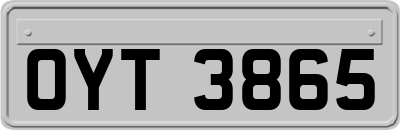 OYT3865