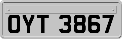 OYT3867