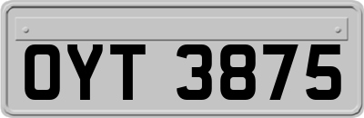 OYT3875