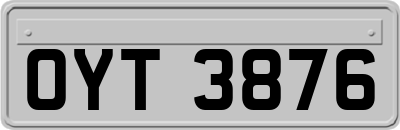 OYT3876