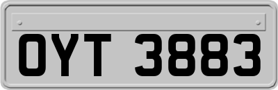 OYT3883