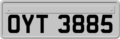 OYT3885