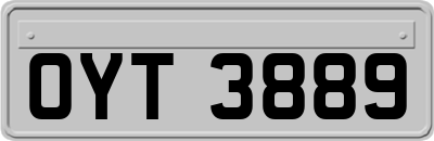 OYT3889