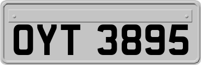 OYT3895