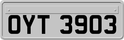OYT3903