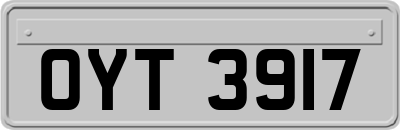 OYT3917