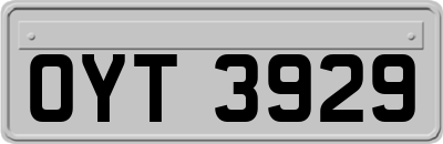 OYT3929