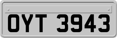 OYT3943
