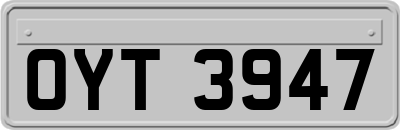 OYT3947