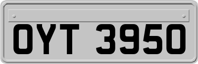 OYT3950