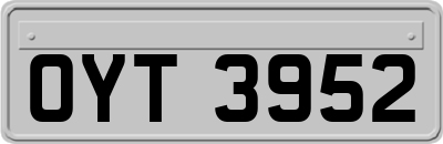OYT3952