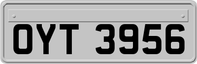 OYT3956