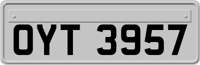 OYT3957