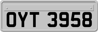 OYT3958
