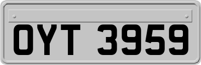 OYT3959