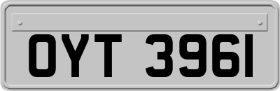OYT3961