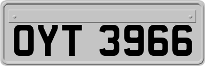 OYT3966