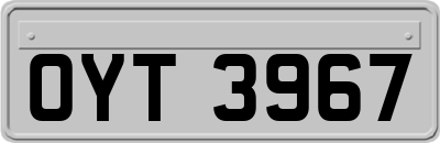 OYT3967