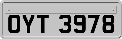 OYT3978