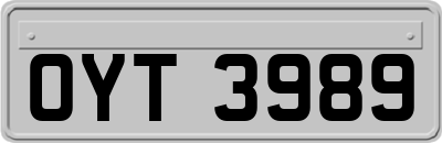 OYT3989