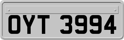 OYT3994