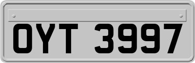 OYT3997