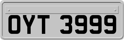 OYT3999
