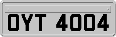 OYT4004