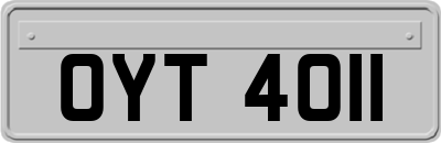 OYT4011