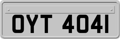 OYT4041