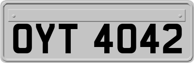 OYT4042