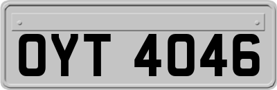 OYT4046