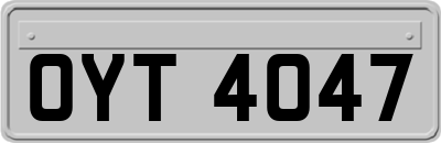 OYT4047