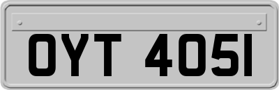 OYT4051