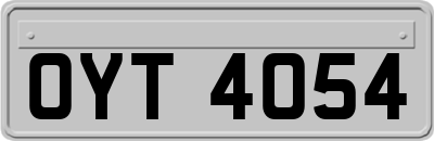OYT4054