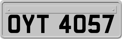 OYT4057