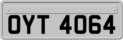 OYT4064