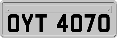 OYT4070
