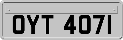 OYT4071
