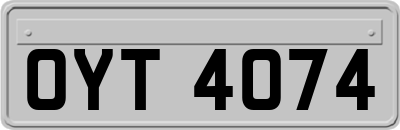 OYT4074